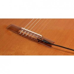 KNA NG-1 Previo Guitarra Clasica y Flamenca pickup pastilla