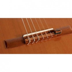 KNA NG-1 Previo Guitarra Clasica y Flamenca pickup pastilla