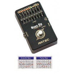 ARTEC Pedal  SE-BEQ