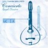 2ª CUERDA ROYAL CLASSIC LAUD CONCIERTO