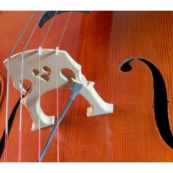 KNA DB-1 Previo para Cello