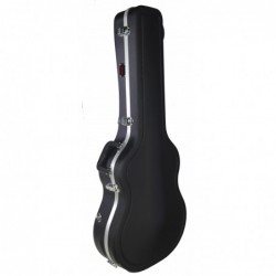 Cibeles C210.003C Estuche Clasica con Forma ABS Diamond Liso