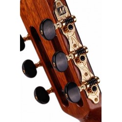 Jose Rincon MODELO  ESPAÑA  ES-04S Tapa de Abeto - Acabado Satinado