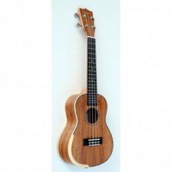 C380.102  Egmond Ukelele Concierto de koa