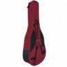 CIBELES  C130.324RD Funda Clasica Roja de Proteccion Superior