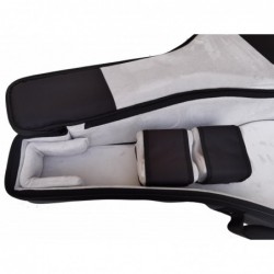 CIBELES  C130.324RD Funda Clasica Roja de Proteccion Superior