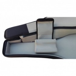 CIBELES  C130.324RD Funda Clasica Roja de Proteccion Superior