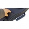 CIBELES  C130.324RD Funda Clasica Roja de Proteccion Superior