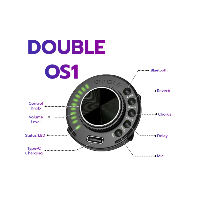 Previo DOUBLE OS1