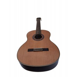C320.A6 Guitarra Clasica Vicente Tatay Reedicion T111 por el 125 Aniversario -- Tapa Maciza de Cedro - Acabado Brillo