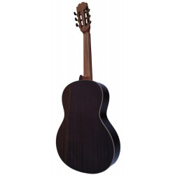 C320.A6 Guitarra Clasica Vicente Tatay Reedicion T111 por el 125 Aniversario -- Tapa Maciza de Cedro - Acabado Brillo