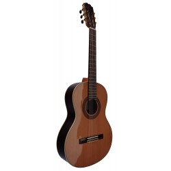 C320.A3 Guitarra Clasica Vicente Tatay Reedicion Aniversario T106 - Tapa de Abeto - Acabado Brillo