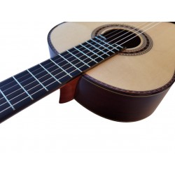 Antonio De Toledo Modelo Legado AATF-240 TODA MACIZA Guitarra Flamenca
