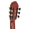 Vicente Tatay C320.302C Guitarra Clasica - Fondo de Sapeli con Tapa de Abeto - Acabado Brillo
