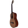 Vicente Tatay C320.302C Guitarra Clasica - Fondo de Sapeli con Tapa de Abeto - Acabado Brillo