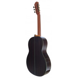 Martinez MF5 Guitarra Flamenca de Palosanto y Tapa Maciza