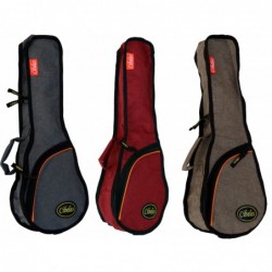 CIBELES C112.000UC Fundas Ukelele Concierto sin acolchar 